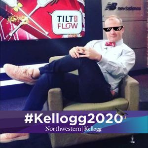 Meet your Posher, Christopher